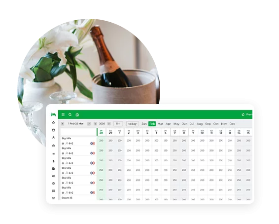 Διαχείριση Ακινήτων Χαλκιδική